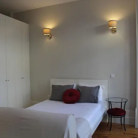 Coliseum Apartment Porto