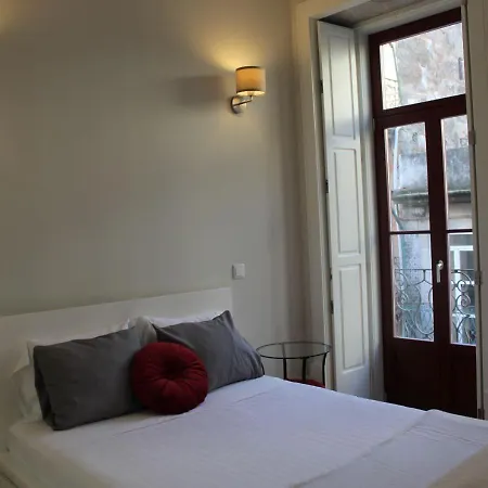 Apartamento Coliseum *