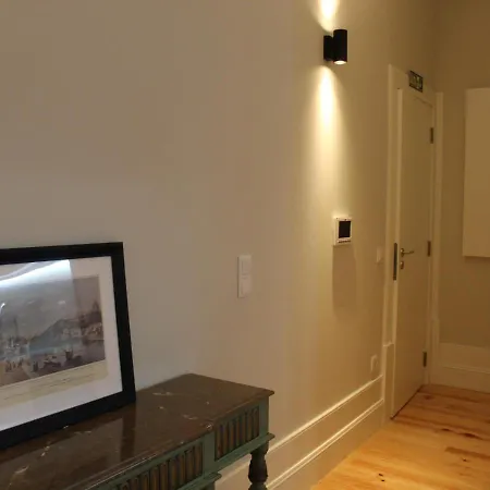 Apartamento Coliseum Oporto