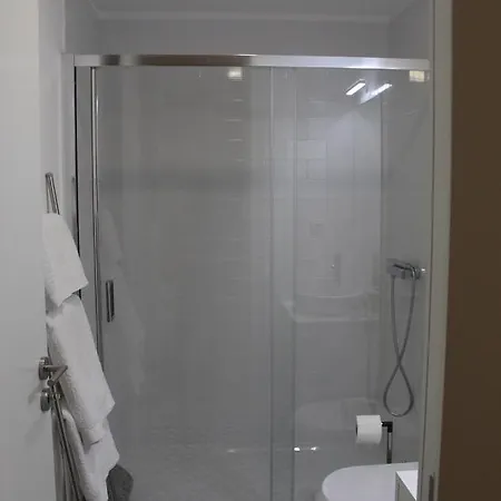 Apartamento Coliseum