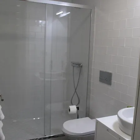 Apartamento Coliseum Oporto