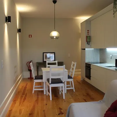 Apartamento Coliseum