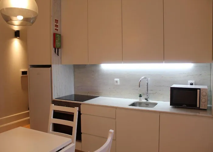 Apartmán Coliseum *