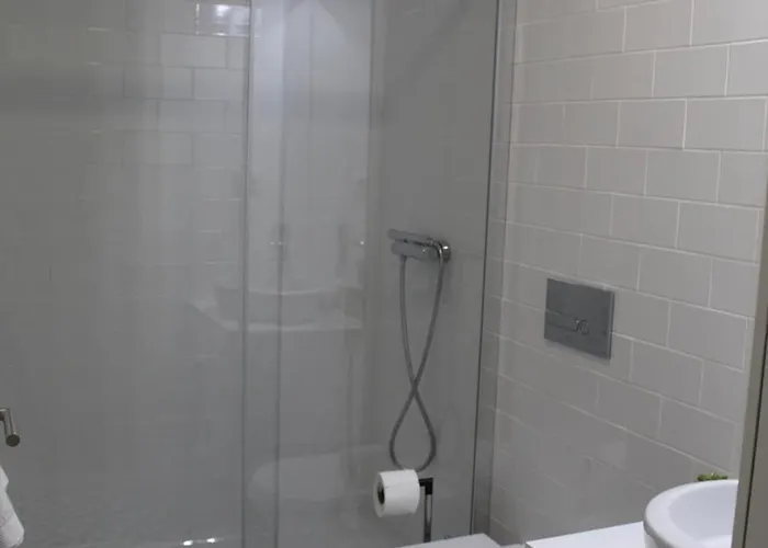 Apartmán Coliseum Porto