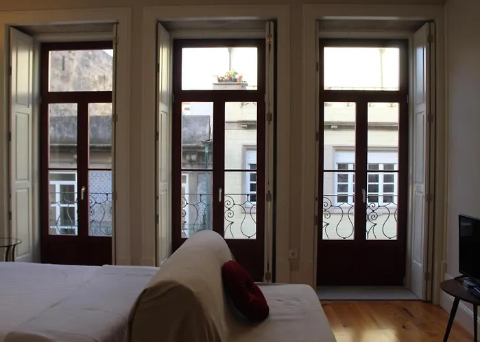 Coliseum Apartmán *